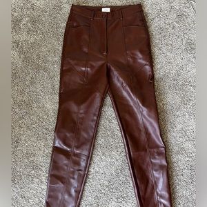 Aritzia Rebel Pant- 6
